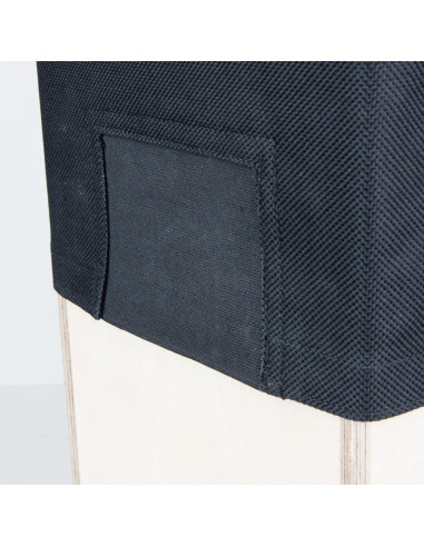 Assise verticale pour apple box 8'' (kab-008) - kupo - Cubes & Assises - Machinerie