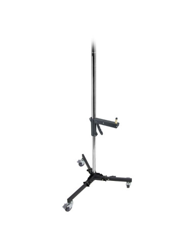 Kupo - la colonne pour roller stand kupo de 390cm - Grip - Machinerie