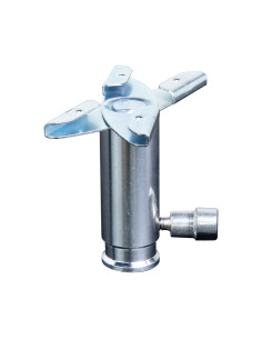 Kupo - Accroche plafond femelle 16 mm 2