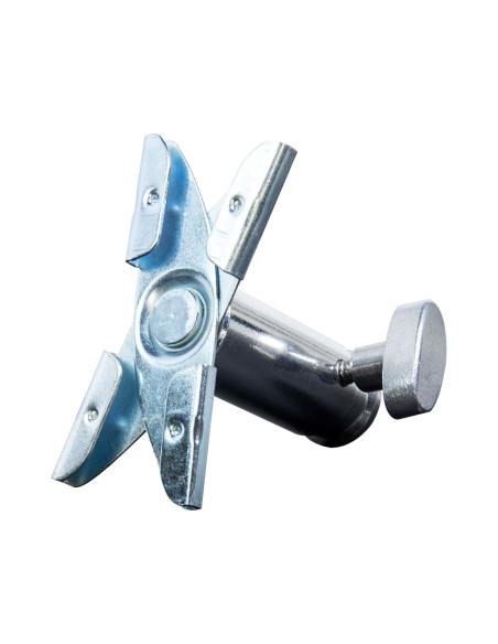 Kupo - Accroche plafond femelle 16 mm - Grip - Machinerie