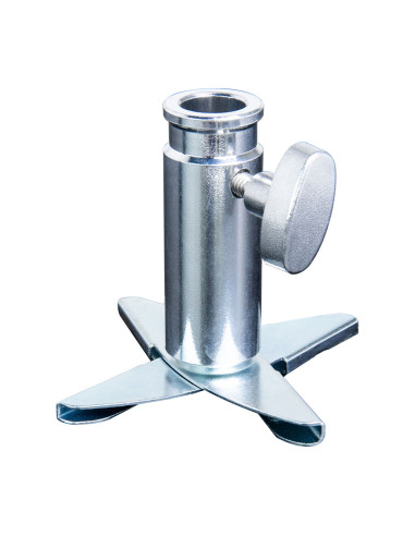 Kupo - 16 mm Female Ceiling Mount - Grip - Machinery