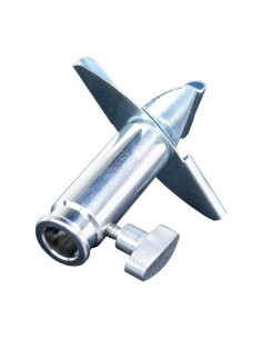 Kupo - 16 mm Female Ceiling Mount - Grip - Machinery