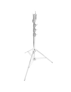 KUPO - TREPIED U126 ACIER - 4 SECTIONS 145 A 420cm - MASTER HIGH CINE - 543M