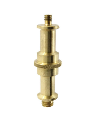 KUPO - SPIGOT 16mm KODAK MALE / CONGRES MALE - KS017