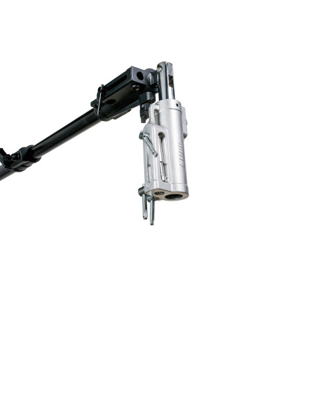 Junior drop down - Grip - Machinerie