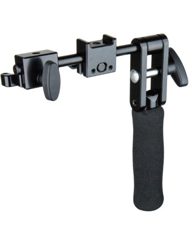 KS-706 / ARRI WCU-4 MONITOR MOUNT AND DOCKING BRACKET - Stabilisation Caméra