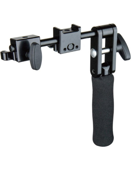 KS-706 / ARRI WCU-4 MONITOR MOUNT AND DOCKING BRACKET - Stabilisation Caméra