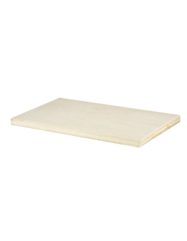 KUPO - APPLE BOX 20" x 12" x 1" (50.8 x 30.5 x 2.5 cm) - KAB001