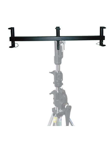 Bras de deport - junior multi header - kupo - Grip - Machinerie