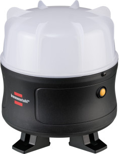 360° 5000lm ip65 led dome spotlight - Location Regie