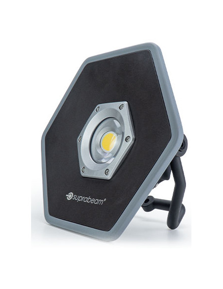 Suprabeam - rechargeable projector w4r - ip65 - 4400 lm - Location Regie