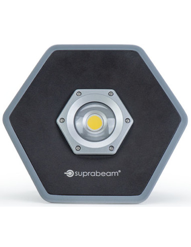 Suprabeam - rechargeable projector w4r - ip65 - 4400 lm - Location Regie