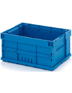 Folding curver - Location Regie