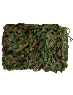 Camouflage net - Location Regie 2