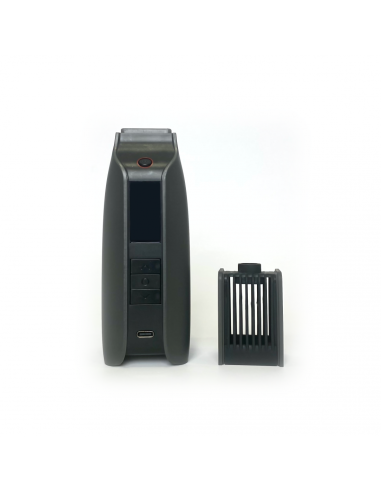 Smoke genie smoke machine - Location Regie