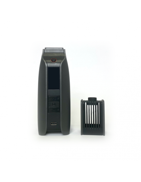 Smoke genie smoke machine - Location Regie