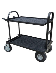 Magliner Junior Film Cart – Noir 2