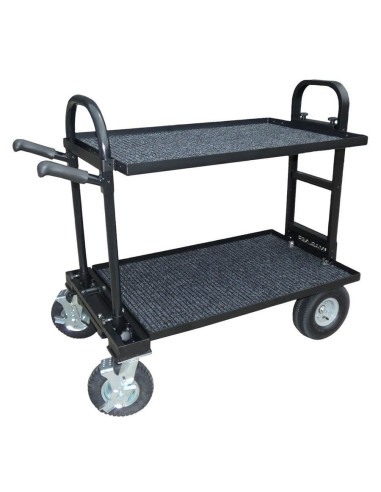 Magliner Junior Film Cart – Noir