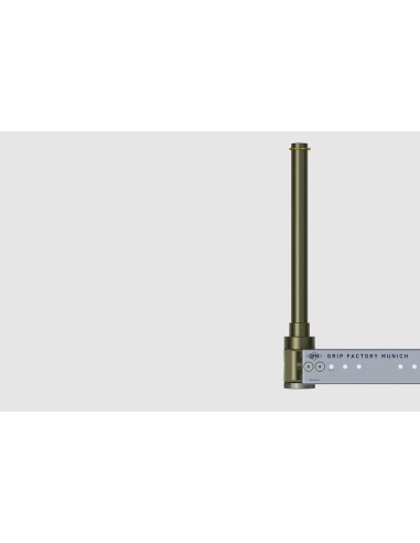 Tige de contrepoids GFM pour GF-Slider
