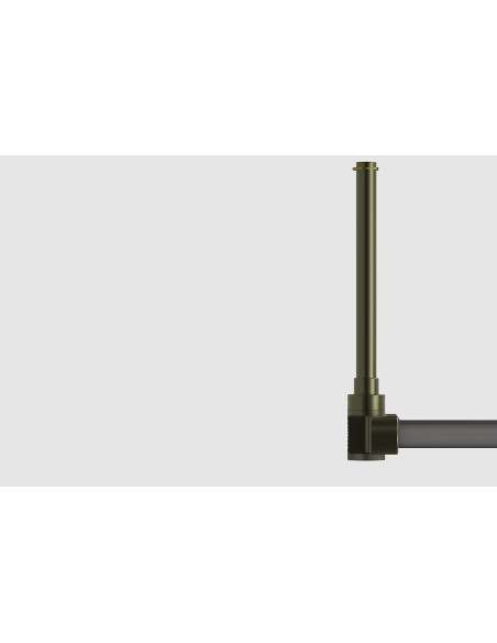 GFM - Tige de contrepoids pour GF-Slider (33 mm / poids de jib)