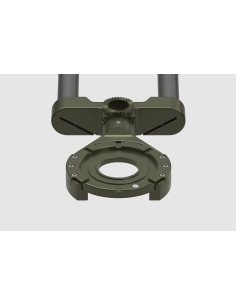 GFM - Support avant (Nose Mount) Mitchell pour GF-Slider