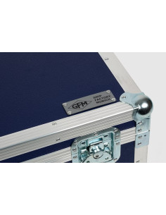 GFM - Transport case for 100cm / 3'3" Slider 2