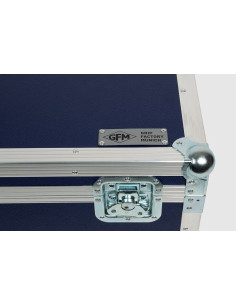 GFM - Transport case for 100cm / 3'3" Slider