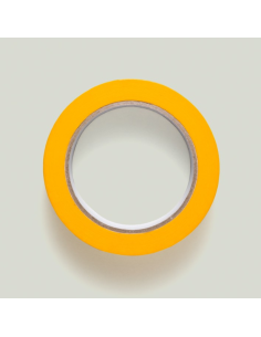 Tyro Japonais Ruban papier de riz 50mm x 50m – Jaune