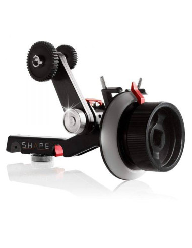 SHAPE -  Kit de montage SHAPE pour Canon C500 MKII/C300 MKIII