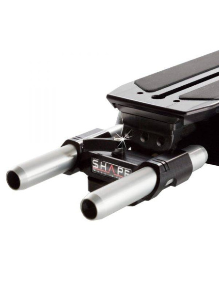 SHAPE -  Kit de montage SHAPE pour Canon C500 MKII/C300 MKIII