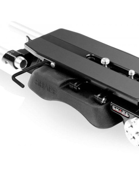 SHAPE -  Kit de montage SHAPE pour Canon C500 MKII/C300 MKIII