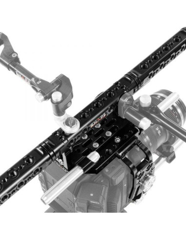 SHAPE -  Kit de montage SHAPE pour Canon C500 MKII/C300 MKIII