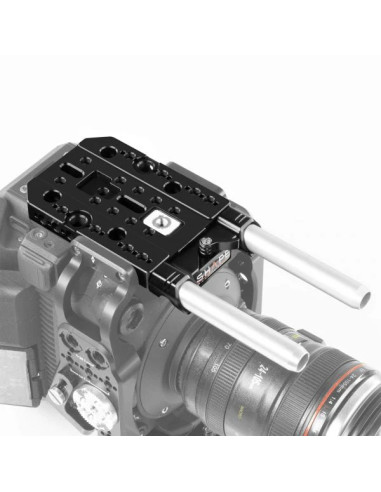 SHAPE -  Kit de montage SHAPE pour Canon C500 MKII/C300 MKIII