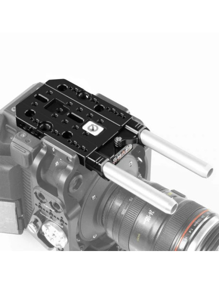 SHAPE -  Kit de montage SHAPE pour Canon C500 MKII/C300 MKIII