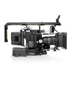 SHAPE - mounting kit Canon C500 MKII/C300 MKIII 2