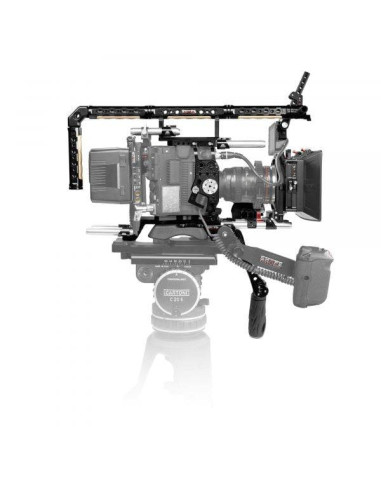 SHAPE -  Kit de montage SHAPE pour Canon C500 MKII/C300 MKIII