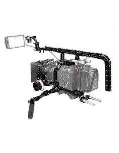 SHAPE - mounting kit Canon C500 MKII/C300 MKIII