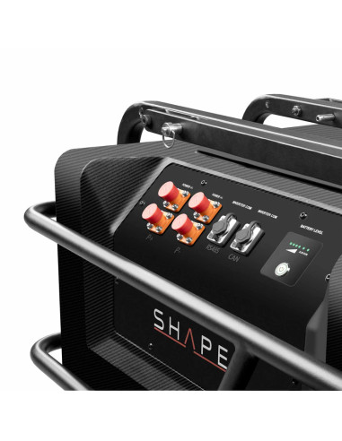 SHAPE -  Module de batterie SHAPE 15 kWh pour BASECAMP