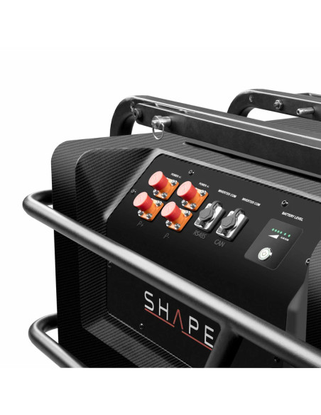 SHAPE -  Module de batterie SHAPE 15 kWh pour BASECAMP