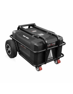 SHAPE -  Module de batterie SHAPE 15 kWh pour BASECAMP 2