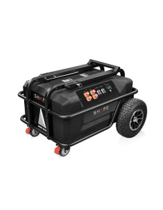 SHAPE -  Module de batterie SHAPE 15 kWh pour BASECAMP