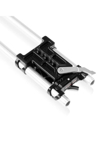 SHAPE -  Kit d’épaule SHAPE pour Blackmagic Cinema Camera 6K/6K Pro/6K G2