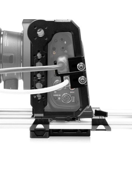 SHAPE -  Kit d’épaule SHAPE pour Blackmagic Cinema Camera 6K/6K Pro/6K G2