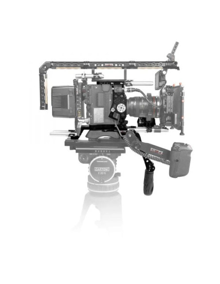 SHAPE - Kit with Follow Focus Pro for Canon C500 MKII/C300 MKIII