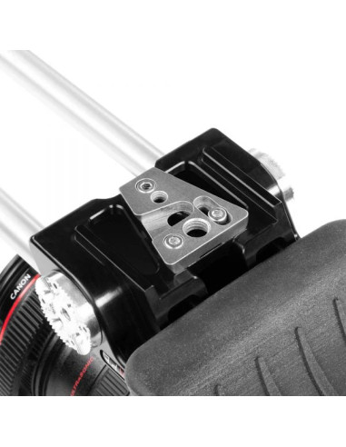 SHAPE - Kit with Follow Focus Pro for Canon C500 MKII/C300 MKIII