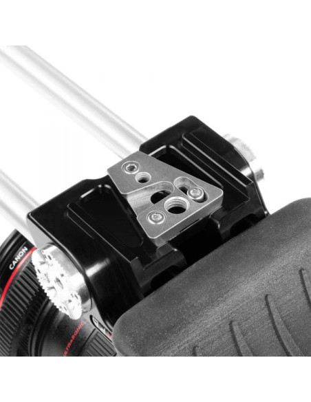 SHAPE - Kit with Follow Focus Pro for Canon C500 MKII/C300 MKIII