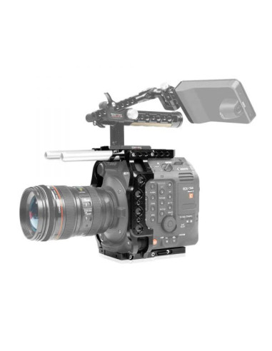 SHAPE - Kit with Follow Focus Pro for Canon C500 MKII/C300 MKIII