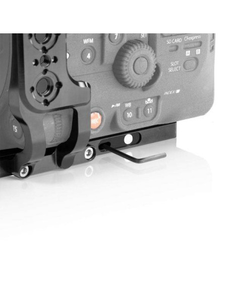 SHAPE - Kit with Follow Focus Pro for Canon C500 MKII/C300 MKIII