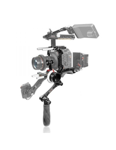 SHAPE - Kit with Follow Focus Pro for Canon C500 MKII/C300 MKIII