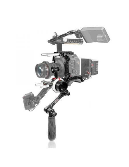 SHAPE - Kit with Follow Focus Pro for Canon C500 MKII/C300 MKIII